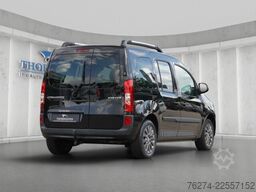 Mercedes-Benz Citan 109 CDI Tourer EDITION Lang