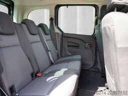 Mercedes-Benz Citan 109 CDI Tourer EDITION Lang Bluetooth Navi