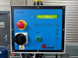 F32000 Pufferstation für Kisten TrioTechnik F3200 Pufferstation für Kisten, 2017
