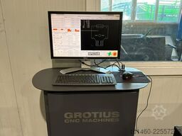 grotius 3500x1700mm thermal dynamica A40i