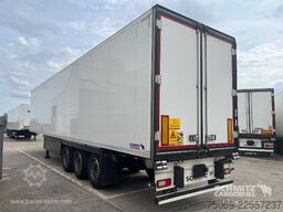 Schmitz Cargobull Reefer Multitemp