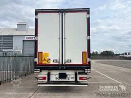 Schmitz Cargobull Reefer Multitemp