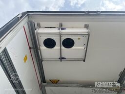 Schmitz Cargobull Reefer Multitemp