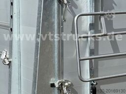 HUMBAUR Viehanhänger HTV 35 ALU, *NEU*