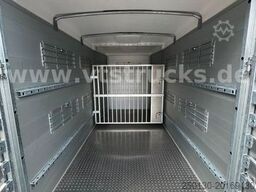 HUMBAUR Viehanhänger HTV 35 ALU, *NEU*