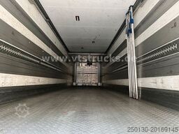 SCHMITZ CARGOBULL SKO 20/LZG-13.45 ThermoKing Kühlauflieger 2.Achs