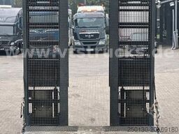 NOOTEBOOM NTBMUL3 3.Achser Tieflader, Ausziehbar,Seilwinde