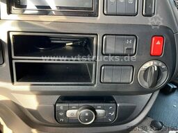 DAF XF 480 4x2 Blatt-/Luft,Retarder *Unfall* BJ.2021
