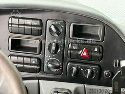 MERCEDES-BENZ Actros 4144 MP2 8x8 Meiller-Kipper