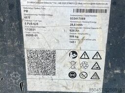 Still RX20-18P