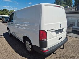 VW T6.1 Transporter Kasten EcoProfi*NAVI*AHK*
