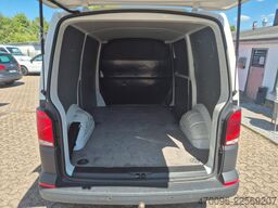 VW T6.1 Transporter Kasten EcoProfi*NAVI*AHK*