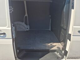 VW T6.1 Transporter Kasten EcoProfi*NAVI*AHK*