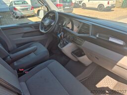 VW T6.1 Transporter Kasten EcoProfi*NAVI*AHK*