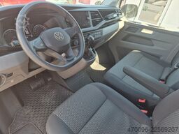 VW T6.1 Transporter Kasten EcoProfi*NAVI*AHK*