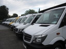 VW T6.1 Transporter Kasten EcoProfi*NAVI*AHK*