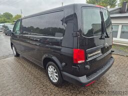 VW T6.1 Transporter Kasten lang*AHK*NAVI*