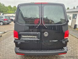 VW T6.1 Transporter Kasten lang*AHK*NAVI*