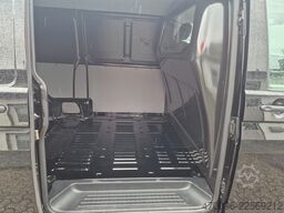 VW T6.1 Transporter Kasten lang*AHK*NAVI*