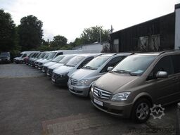 VW T6.1 Transporter Kasten lang*AHK*NAVI*