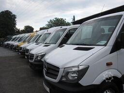 VW T6.1 Transporter Kasten lang*AHK*NAVI*