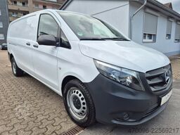 MERCEDES-BENZ Vito Kasten 114 CDI PRO extralang*AHK 2500*9G-Tr