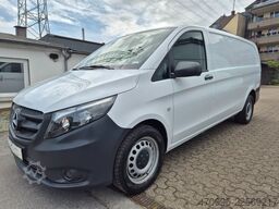MERCEDES-BENZ Vito Kasten 114 CDI PRO extralang*AHK 2500*9G-Tr