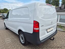 MERCEDES-BENZ Vito Kasten 114 CDI PRO extralang*AHK 2500*9G-Tr