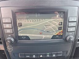 MERCEDES-BENZ Vito Kasten 114 CDI PRO extralang*AHK 2500*9G-Tr