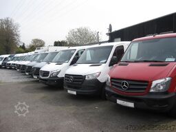 MERCEDES-BENZ Vito Kasten 114 CDI PRO extralang*AHK 2500*9G-Tr
