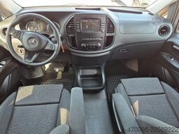 MERCEDES-BENZ Vito Tourer 116 CDI Edition lang*7Sitzer*AHK*