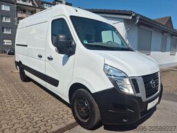 NISSAN NV400 Kastenwagen L2H2 3,5t PRO