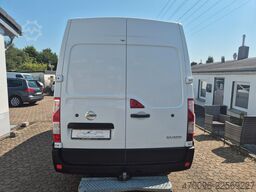 NISSAN NV400 Kastenwagen L2H2 3,5t PRO
