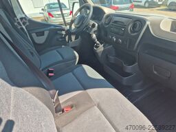 NISSAN NV400 Kastenwagen L2H2 3,5t PRO