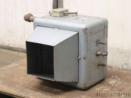 GEA Happel 4114/403/441