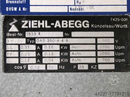 GEA Happel 4114/403/441