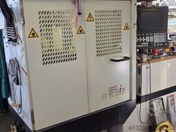 FANUC ROBOCUT α-OiB A04B