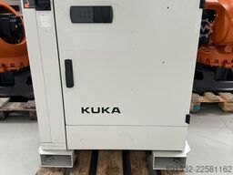 KUKA KUKA KRC4 Robot mit 6 Monate Garantie