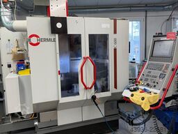 HERMLE C 600 U