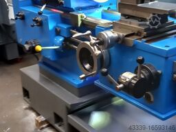 VDF HEIDENREICH & HARBECK 21 RO