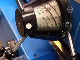 VDF HEIDENREICH & HARBECK 21 RO