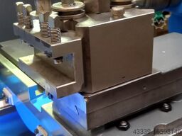 VDF HEIDENREICH & HARBECK 21 RO