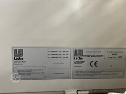 Lectra Vector 2500 V3 Fashion