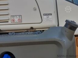 LIEBHERR l 538 kein 524 542 546 sehr schöne Maschine