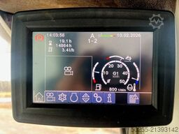 LIEBHERR l 538 kein 524 542 546 sehr schöne Maschine