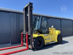 Hyster H12XD6