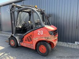 Linde H40D