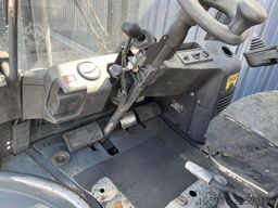 Linde H40D