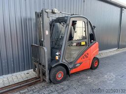 Linde H20T-02/600