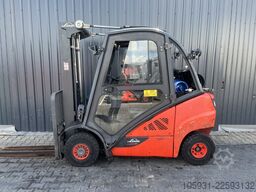 Linde H20T-02/600
